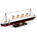 Sluban B0835 Titanic střední