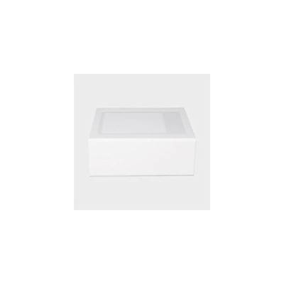 Polaroid Photo Album Small White 40 fotek (i-Type, 600, SX-70) 6178