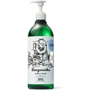 Yope Tekutý prostriedok na umývanie riadu Bergamot 750 ml