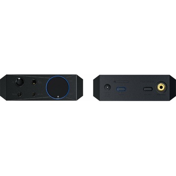 Image 1 of FiiO M17