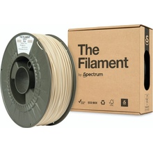 Spectrum TF-24009, PLA, 1.75mm, WOOD ASH, 1kg
