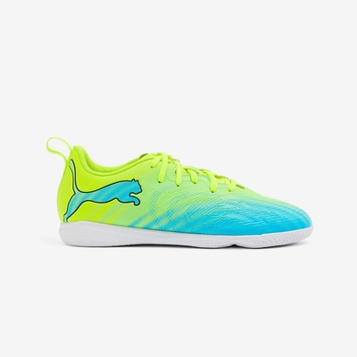 Puma FUTURE 9 Play Futsal SMU žlto-modré