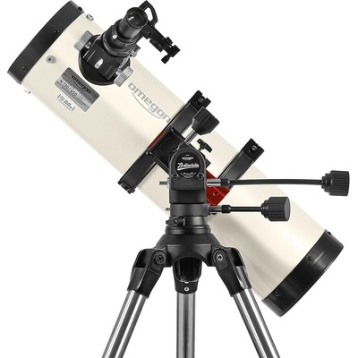 Celestron AstroMaster 130 650mm EQ