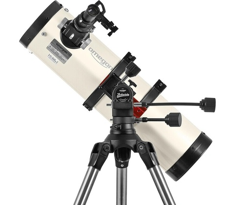 Celestron AstroMaster 130 650mm EQ