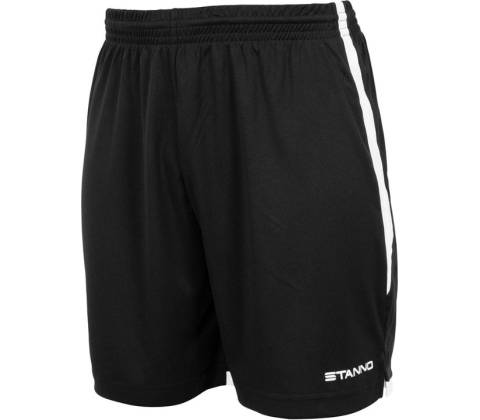 Stanno FOCUS SHORT černá