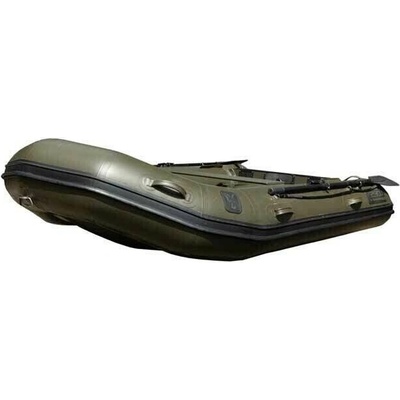 Fox 290 X Boat