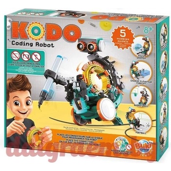 Image 1 of Buki France Робот Кодо buki 7507 (bk7507)