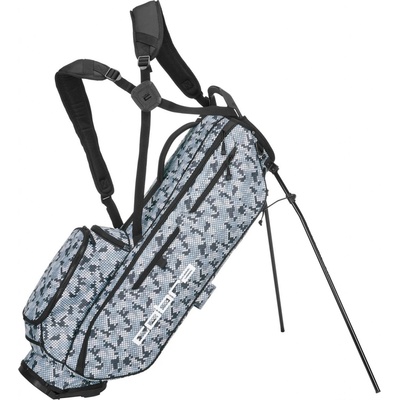 Cobra Snake Stand bag