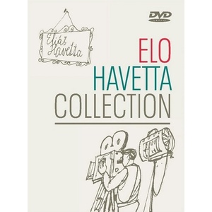 Slovenský národní archiv Elo Havetta Collection - 2DVD (055792)