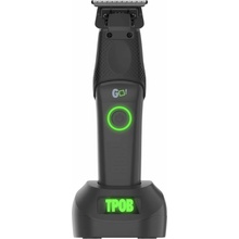 TPOB PLAY TRIMMER BLACK