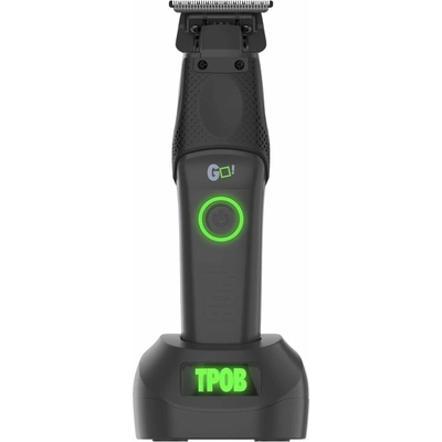 TPOB PLAY TRIMMER BLACK