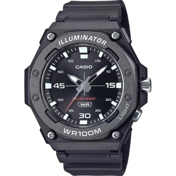Casio MW-620H-1AVDF