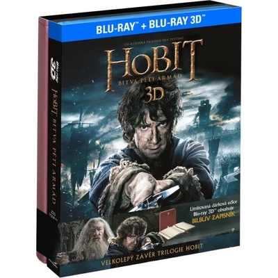 Hobit: Bitva pěti armád