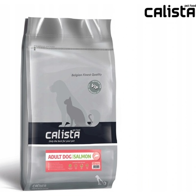 Calista Adult Salmon 12 kg
