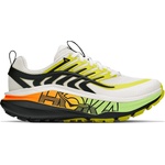 HOKA Мъжки маратонки HOKA Stinson 8 Trail running shoes - Frost / Black - размер 44 (EU) (023-2933-0217)