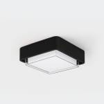 POLARIS Квадратна фасадна LED плафониера Form SQ | 18W | IP65 | Цена 40, 08€ (86)