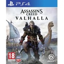 Ubisoft Assassin's Creed Valhalla (PS4)