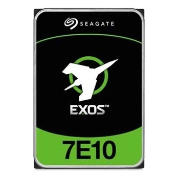 Seagate Exos 7E10 8TB, ST8000NM017B