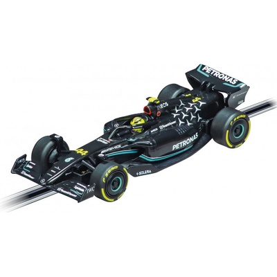 Carrera Auto GO 64238 Mercedes-AMG F1 L.Hamilton – Zboží Dáma