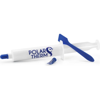 Polartherm Термо паста Polartherm X10-040 - 40g (PT-X10-040)
