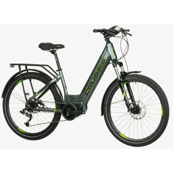 Crussis e-Country 7.7-S 2022