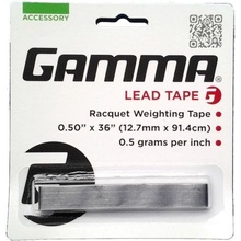 Gamma Lead Tape Wide