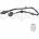 Lambda sonda DELPHI ES20645-12B1 (ES2064512B1)