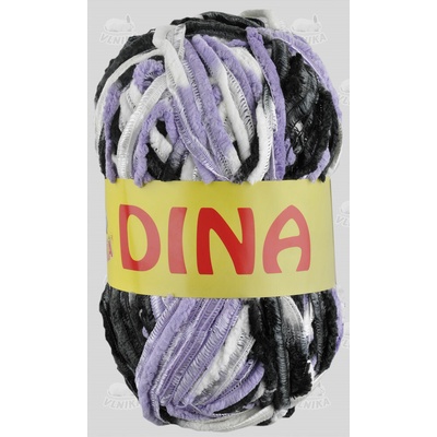 VLNIKA Příze Dina Barva: 77