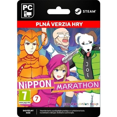 Nippon Marathon