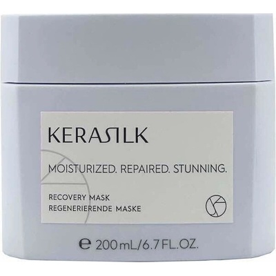 Goldwell Kerasilk Specialists Recovery Mask 200 ml