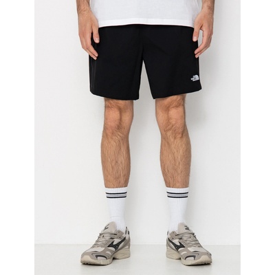 The North Face Class V Pathfinder Belted tnf black