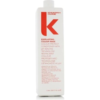 KEVIN.MURPHY Everlasting. Colour Rinse 1000 ml балсам унисекс