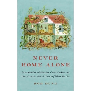 Never Home Alone (ISBN: 9781541647206)