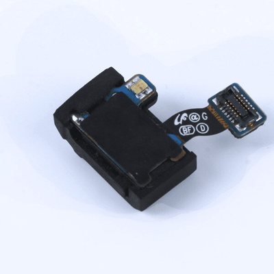 Handsfree Audio Jack Flex kabel Samsung i9200