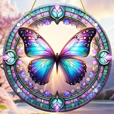 Slnka Butterfly Typ17 XL
