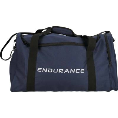 Endurance Lanakila 40L Sports Bag čierna