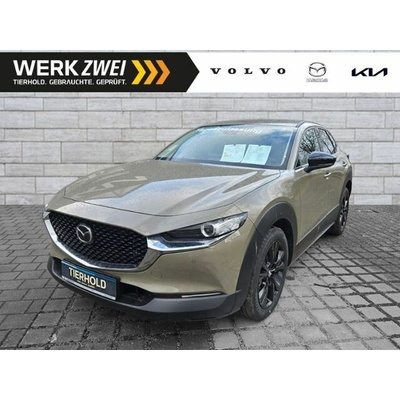 Mazda CX-30 2.5 140 Homura 103 kW