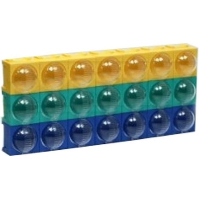 dávkovač léků 7 denní LEKOS CZ – Zbozi.Blesk.cz