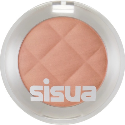 Unleashia Sisua Butter Waffle Dough Blusher 2 Apricot Sherbet Sametová tvářenka 8 g