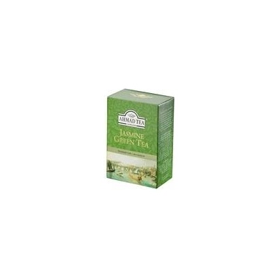 Ahmad Tea Jasmín Green sypaný papír 100 g