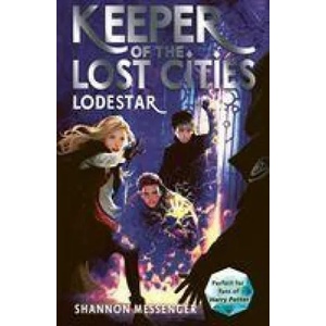 Lodestar | SHANNON MESSENGER (ISBN: 9781471189456)
