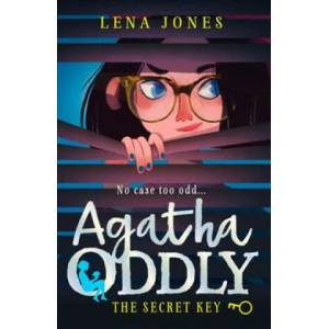 Secret Key (ISBN: 9780008211837)