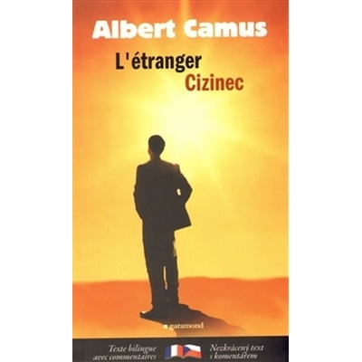 Cizinec, L´étranger