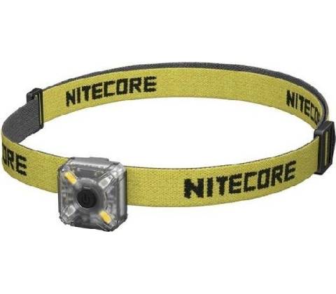 Nitecore NU05