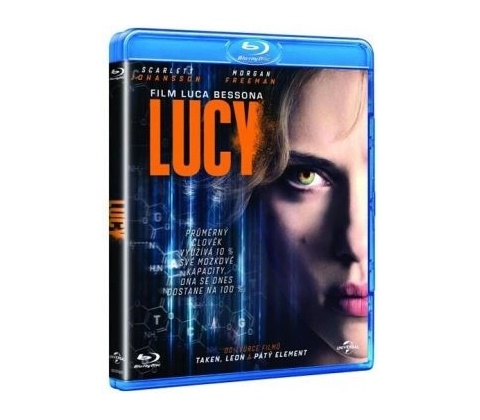 Lucy: BD