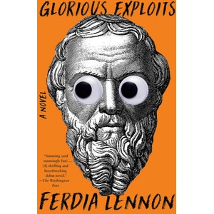 Glorious Exploits (2025)