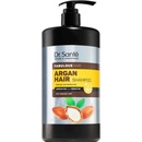 Dr. Santé Argan hydratačný šampón pre poškodené vlasy Argan Oil and Keratin Cleanses and Moisturizes 1000 ml