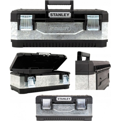 Stanley 1-95-618 Kovoplastový box