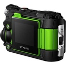Спортна екшън камера Olympus TG-Tracker (V104180BE000/V104180EE000)