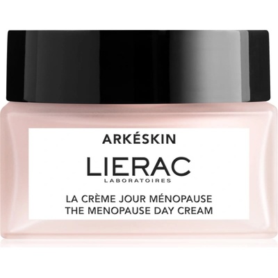 LIERAC Arkéskin The Menopause Day Cream дневен крем пълнещ 50ml